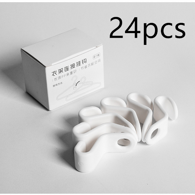 White24pcs