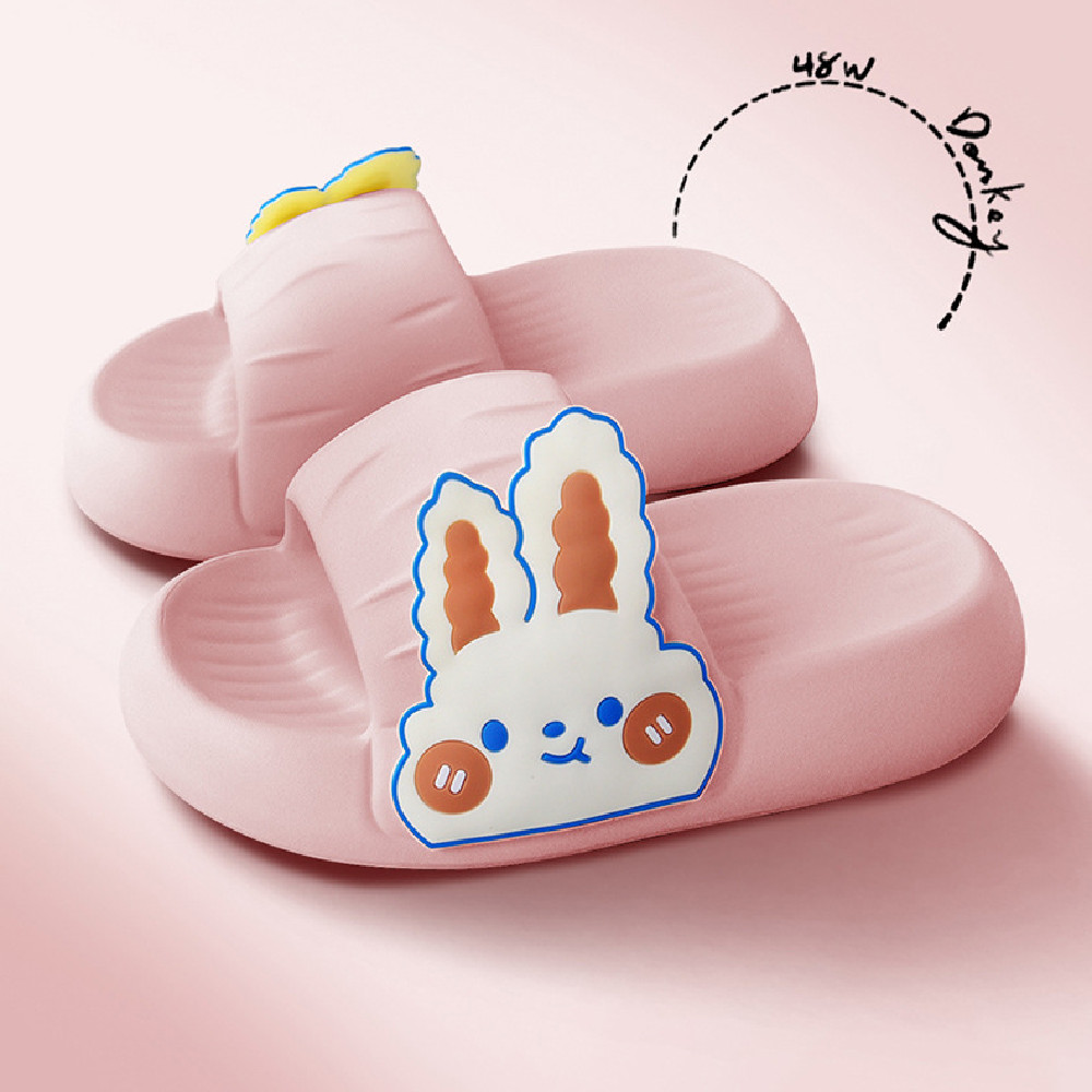 Doudou Rabbit pink