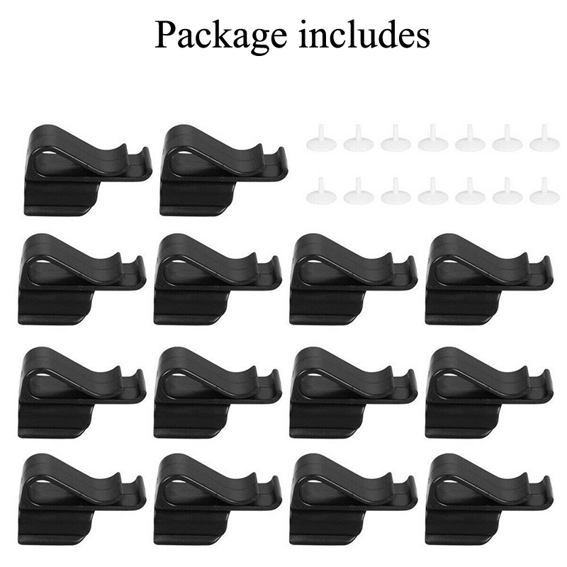 Title 1, 14-delige golf putter clip accessoires golfbag ...