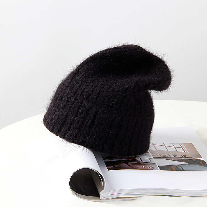 Versatile Hair Warm Ear Protection Needle