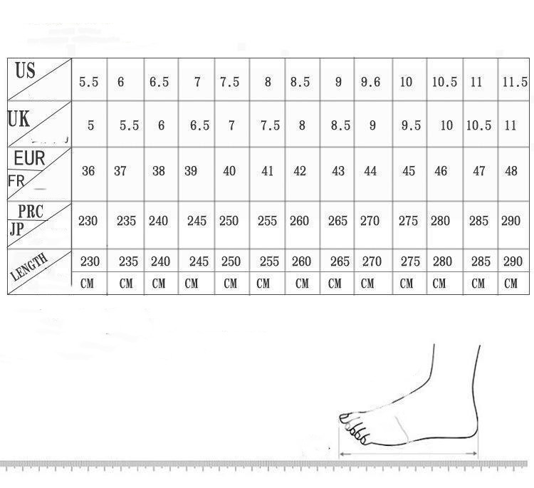 Title 1, Chaussures de sport décontractées tissées volan...