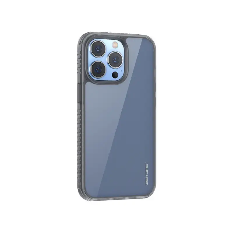 Simple Four Corner Airbag Anti Drop Phone Case