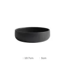 Small Round Dish