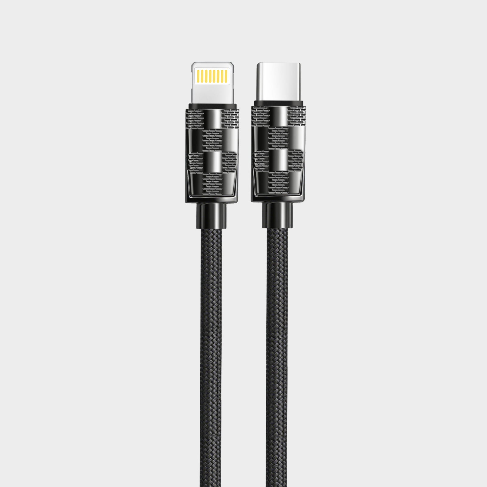 KP-319 Fast Charging Cable Data Transfer Charging