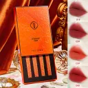 4Lipstick Sets