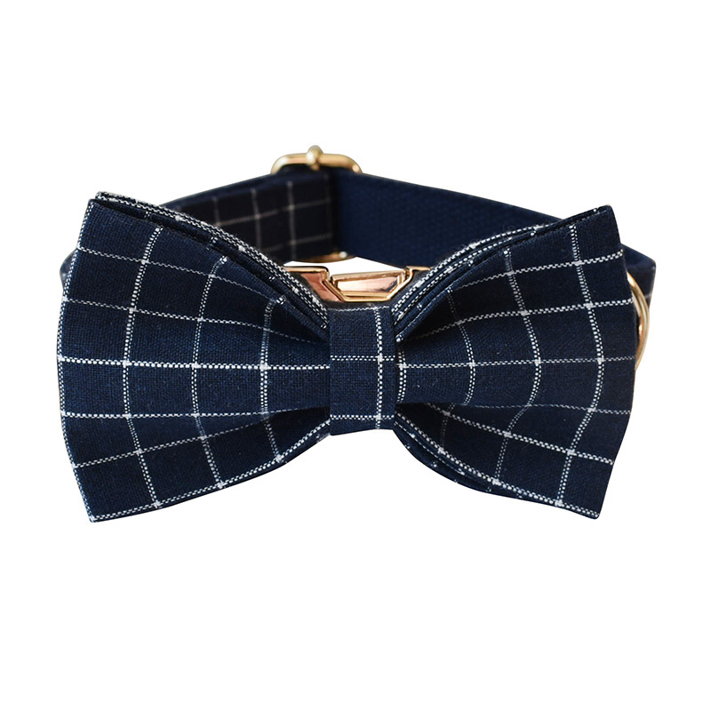 Bow Collar