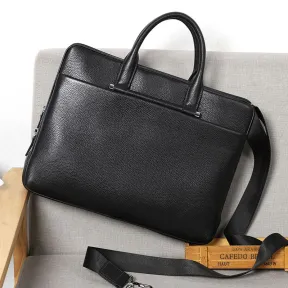Side profile and strap details