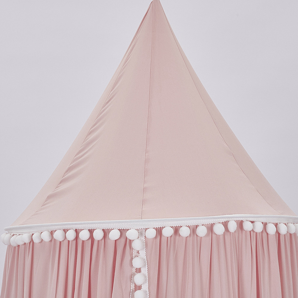 Room Decoration Dome Bed Tent 7