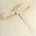 Cream Coloured
