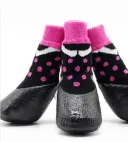 Pink Spots