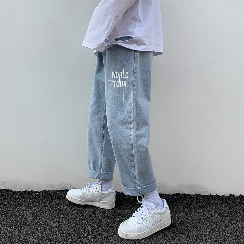 Title 5, Jeans Men