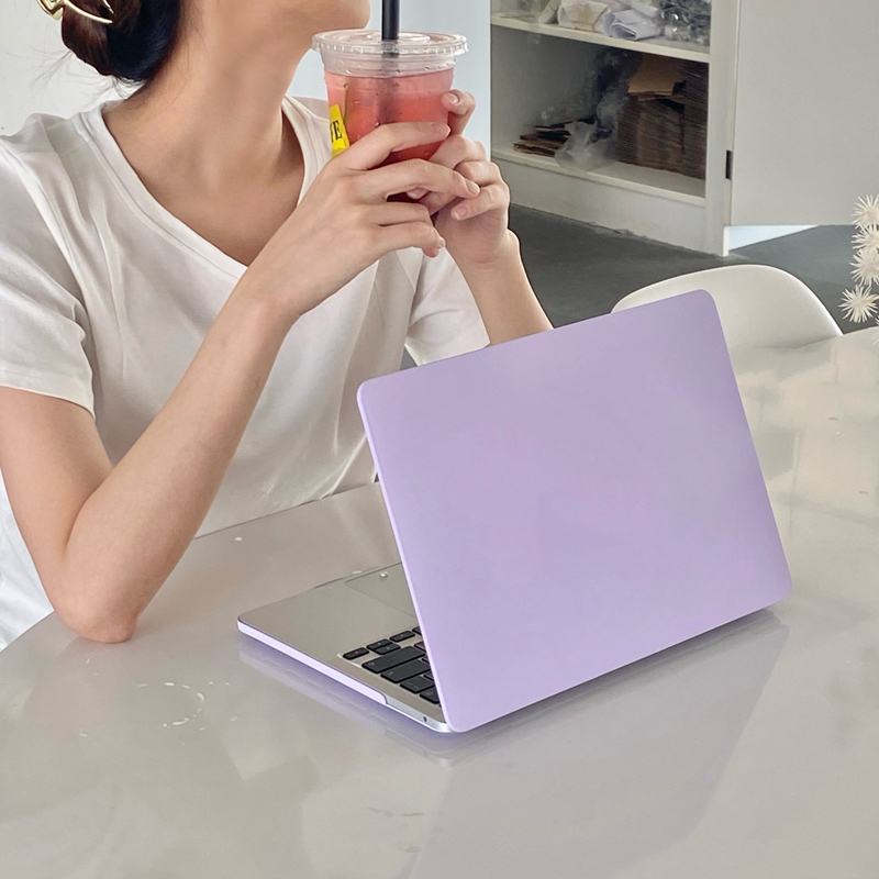 Laptop Taro Mud Bobo Protective Shell 5