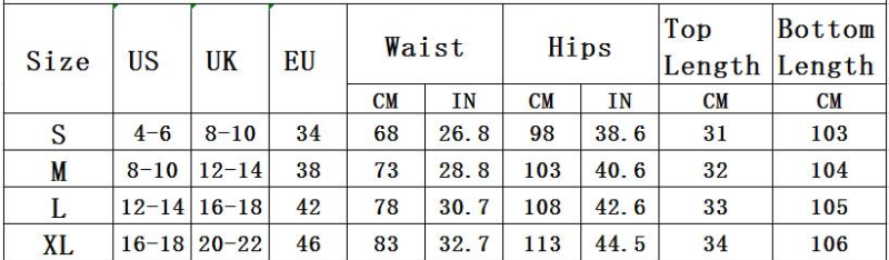 Title 1, Nowy Styl Żółty Top Halter i Spodnie Zestaw Let...