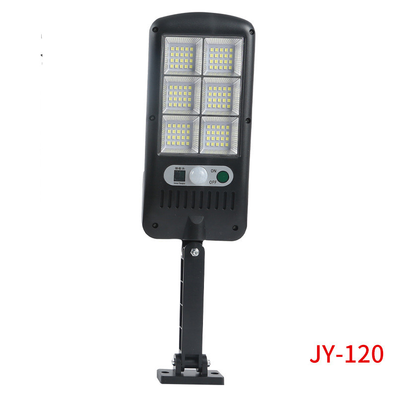 JY120 with remote control