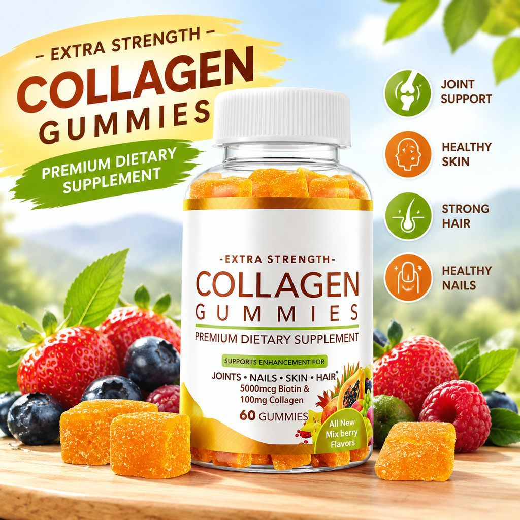 JELEURI DE COLAGEN