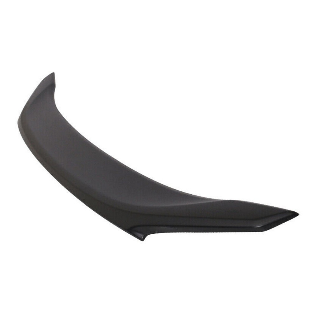 For 2016-2021 H Onda Civic Sedan X 10th 4DR OE Style Rear Trunk Spoiler Wing ABS — foto 4