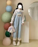 Bear Blue