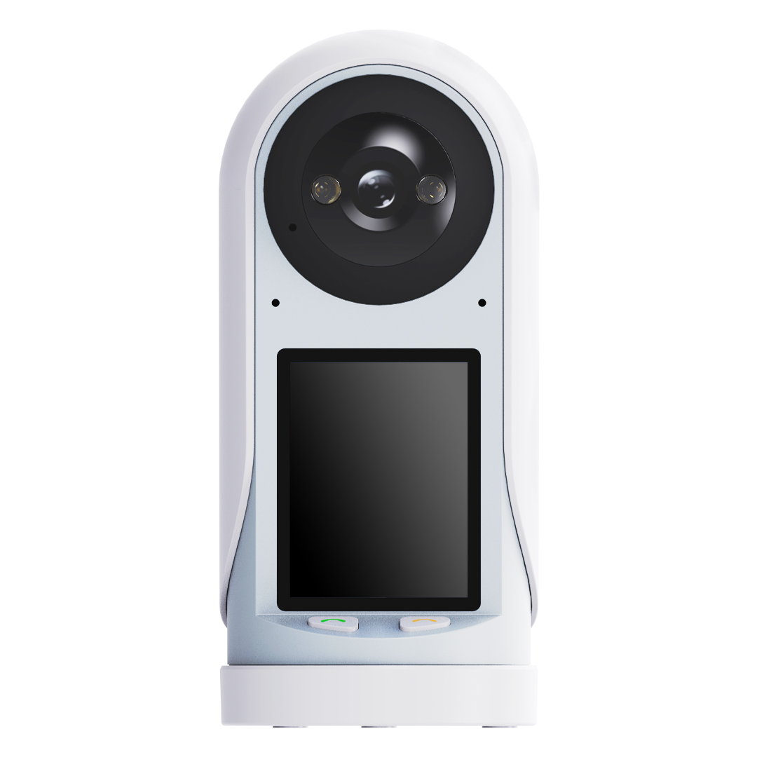 Yoosee AI Intercom Camera 9