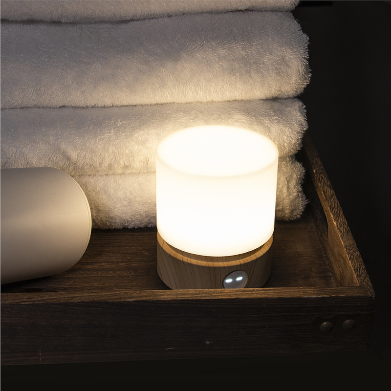 Rechargeable LED Night Light, picture 4 of 5