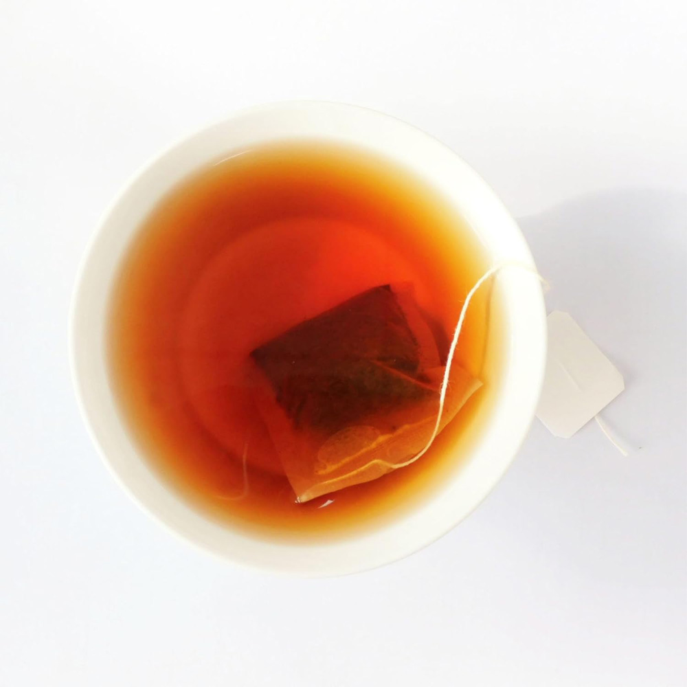 Hairy Flower Tea,Natural Herbal Tea,Mullein Leaf Tea, 30 Bags — foto 8