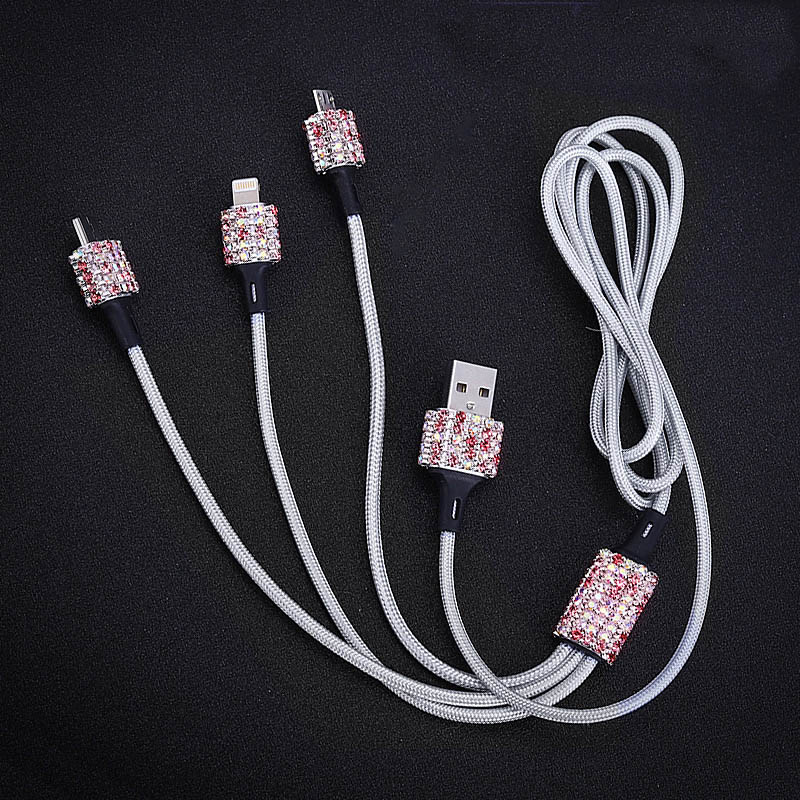 Fast Charging Mobile Phone Holder Bracket with Charger Stand - 第 2/12 張圖片