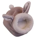 Grey Rabbit