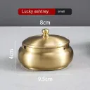Small Size With Cover