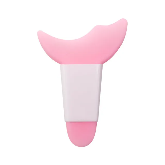 Silicone Mascara Eyelash Shield Applicator Guard Tool Multifunction Eyelash Eyeshadow Pads Reusable Eyelashes Guide Tool Makeup Stencil Aid Makeup ... Pink - Shop at LoveMi