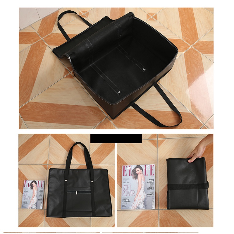 Thickened Moving Bag Oxford Woven - Image 3