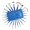 Blue Storage Bag