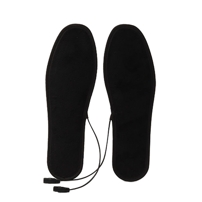 Title 2, Winter Warm Feet Electric Heating Insole