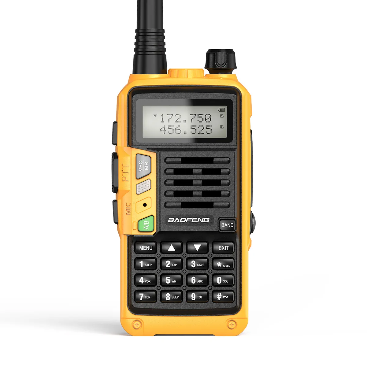 Dual Segment Intercom UV-5R High Power USB – image 7