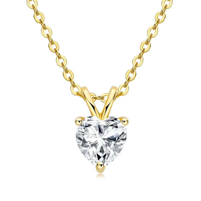 Women's New Fashion Love Necklace