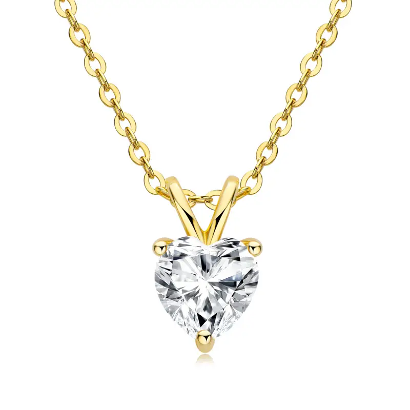 Women's New Fashion Love Necklace