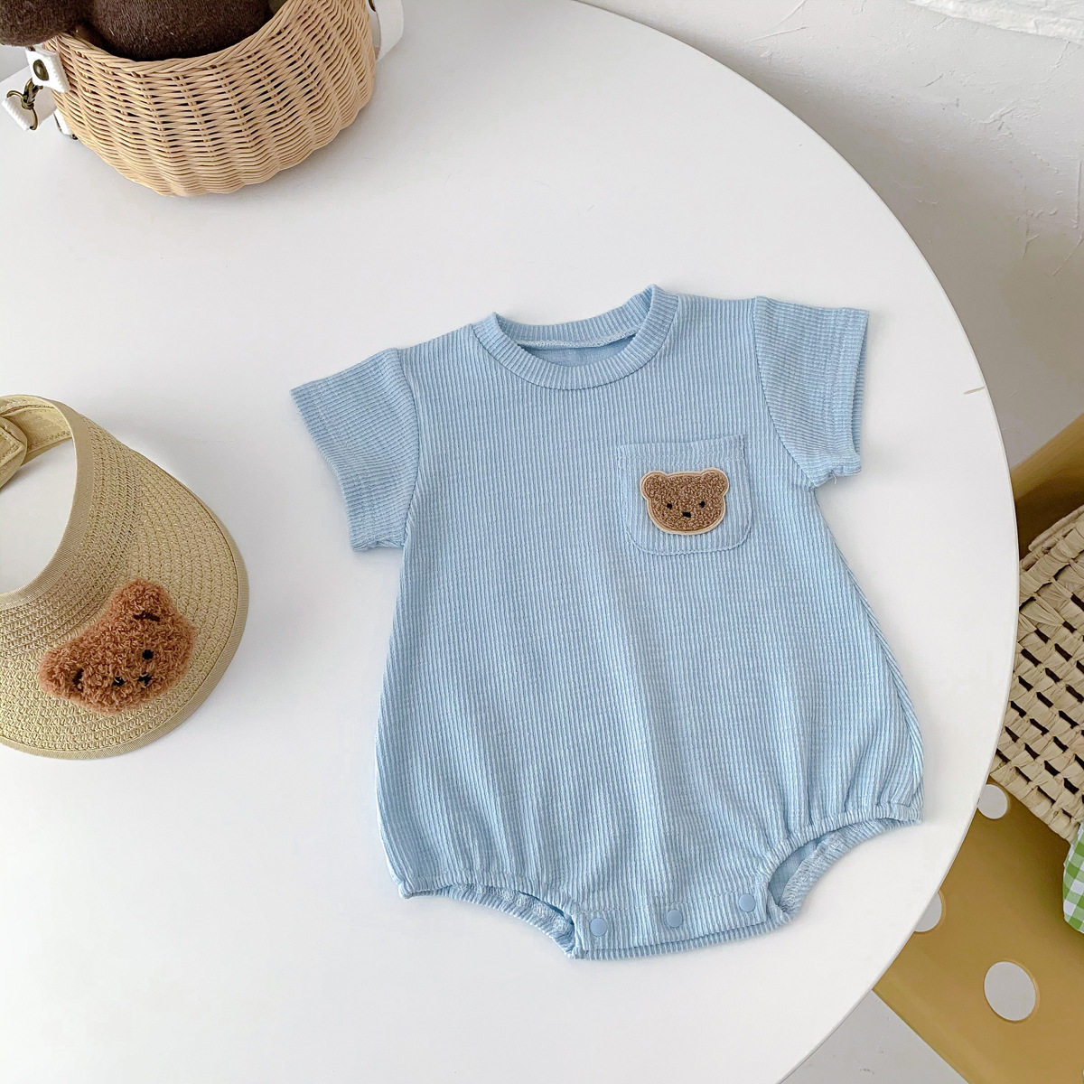 Baby Fashion Breathable Bag Buttocks