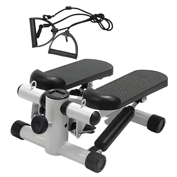Mini Steppers For Exercise Workout Machine