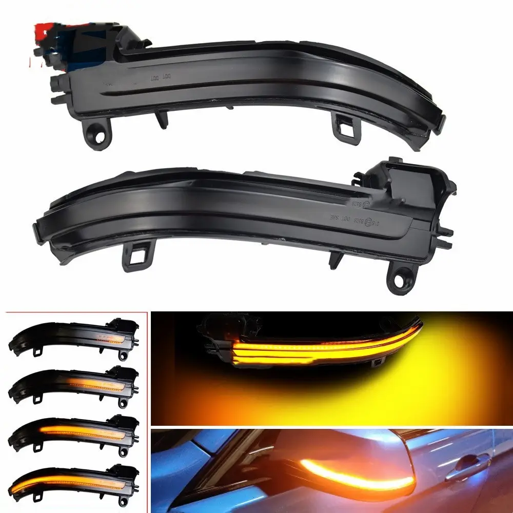 Suitable for BMW 3 Series F20 F30 Turn Signal