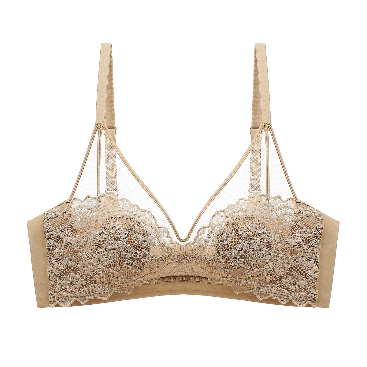 Women's Ultra Thin Summer Underwear - Image 6