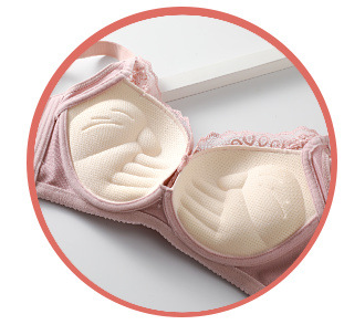 Title 6, Ultra-thick, non-empty 8CM ladies underwear, pr...