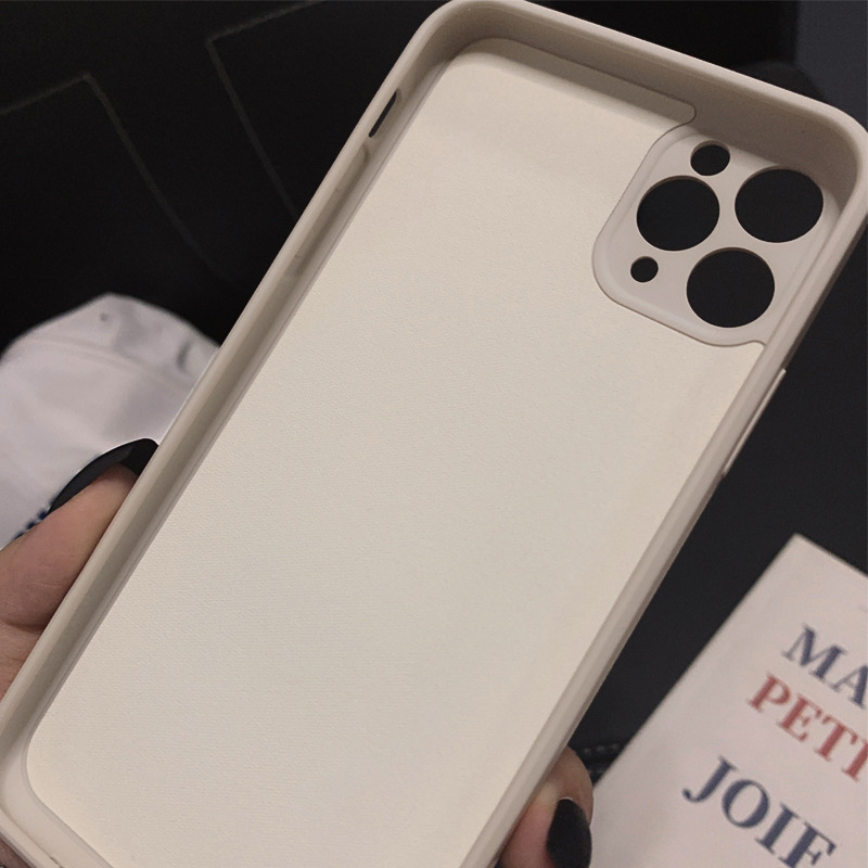 Koala Mobile Phone Case Bracket Applies Liquid Silica Gel - Image 5