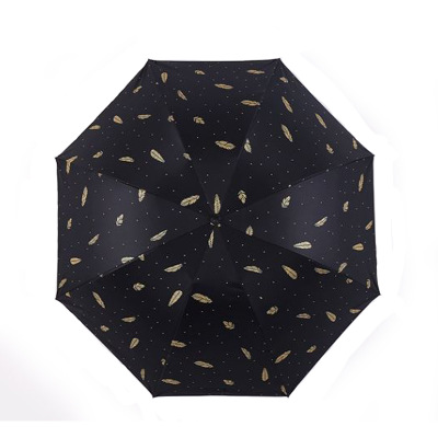 Umbrella Mini Pocket UV Resistant Vinyl Light - Picture 22 of 25