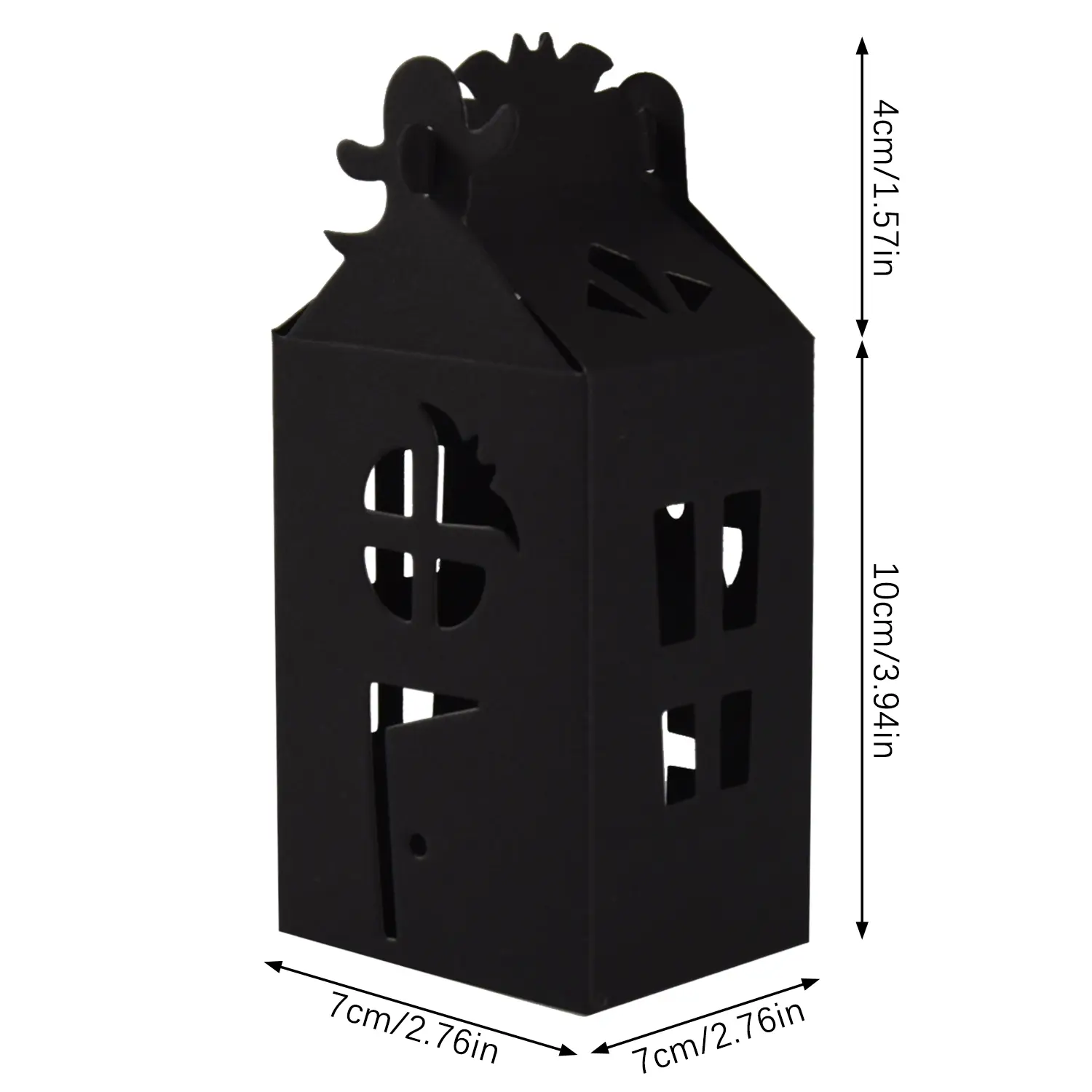 20Pcs Halloween Candy Boxes
