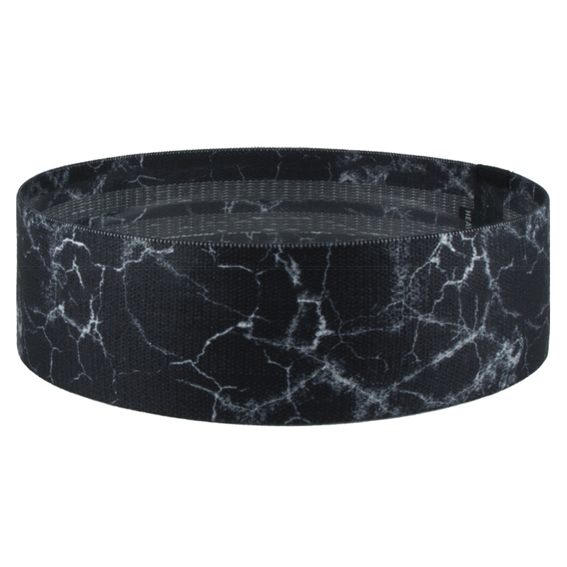 Marble Fitness Squat Resistance Band Elasticity
