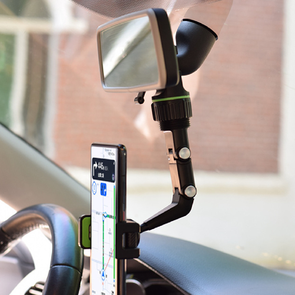 Car Mounted Desktop Phone Holder - Image 8