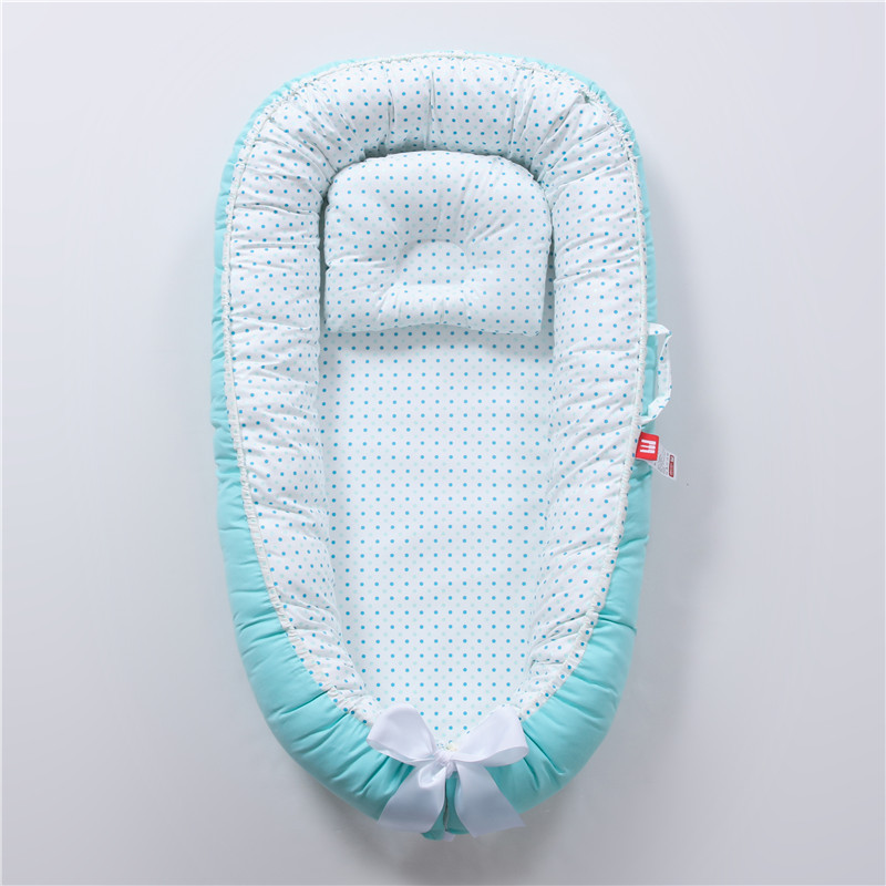 8d31e47e 1242 48c1 ad90 b4412cb50490 - Bionic Baby Nest Baby Pillow Crib