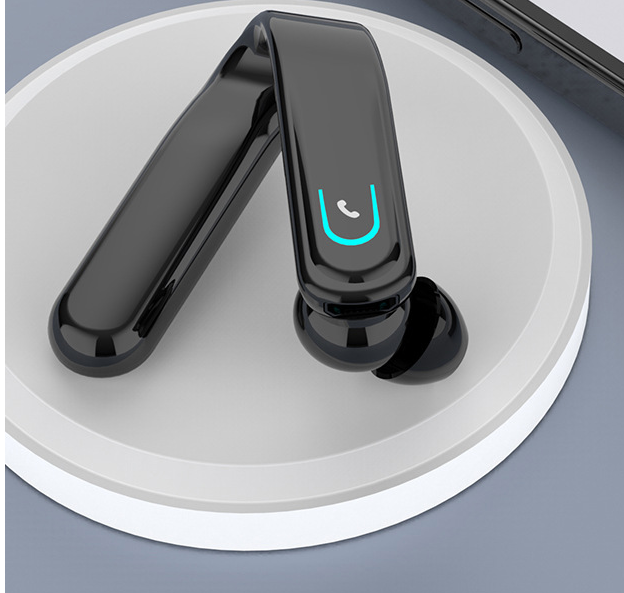 Bluetooth Earphone Mounting Ear Private Model Business Upgrade - Image 4