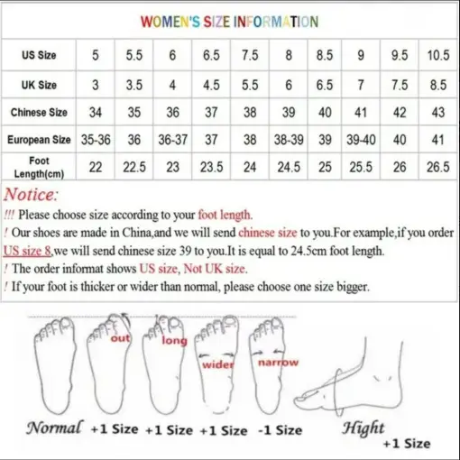 Women's Fashion Knitted High Chunky Heel Sandals