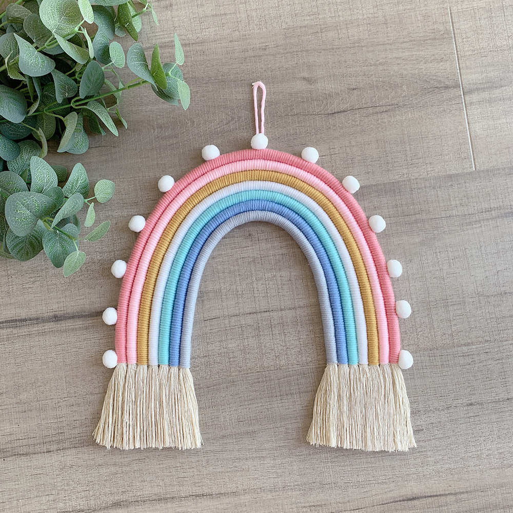 8d3c9fa2 ee86 40ef 8cba 58de1ea2d42e - Decorative Home Children's Room Decorative Pendants