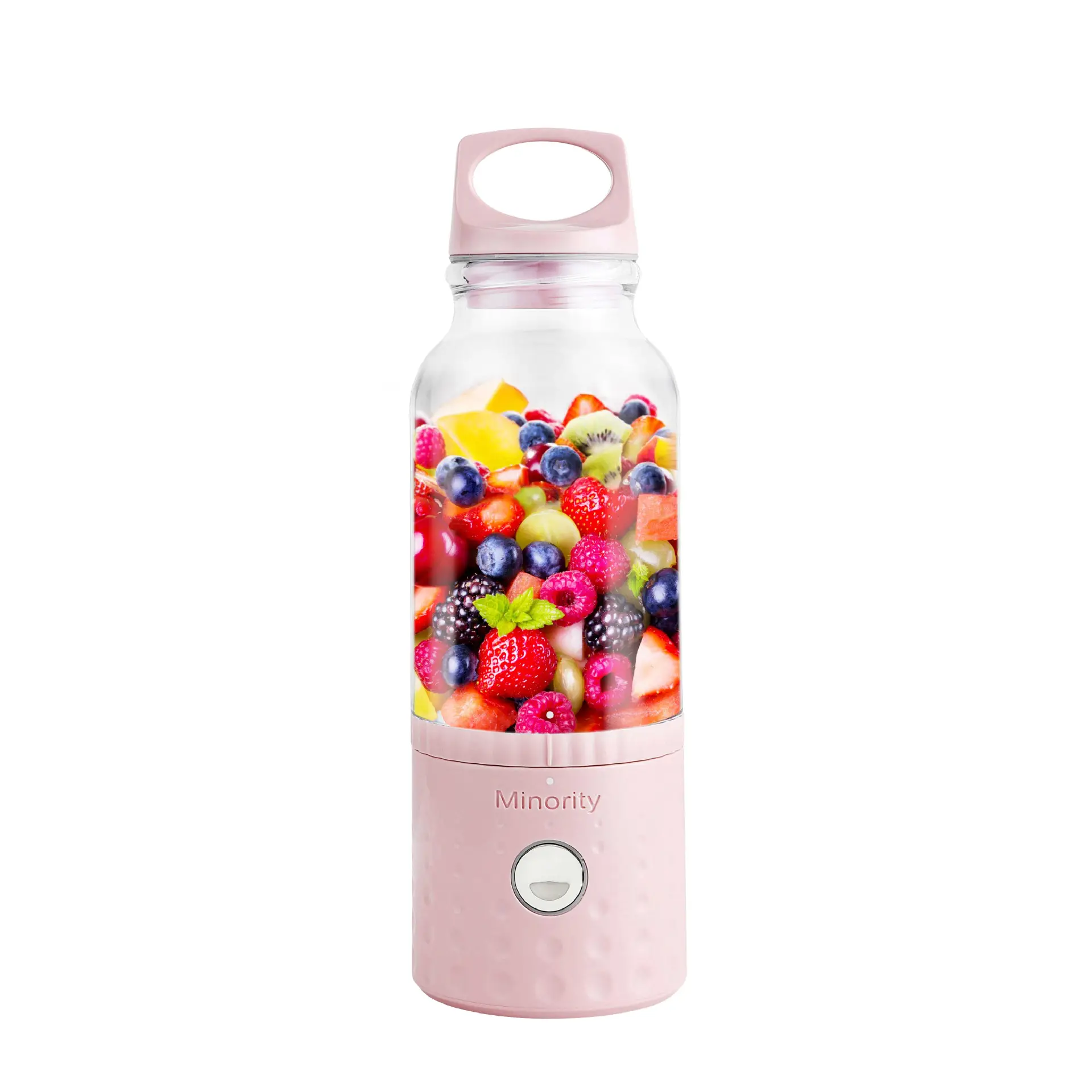 Fully Automatic Mixing Cup Fried Juice Milkshake