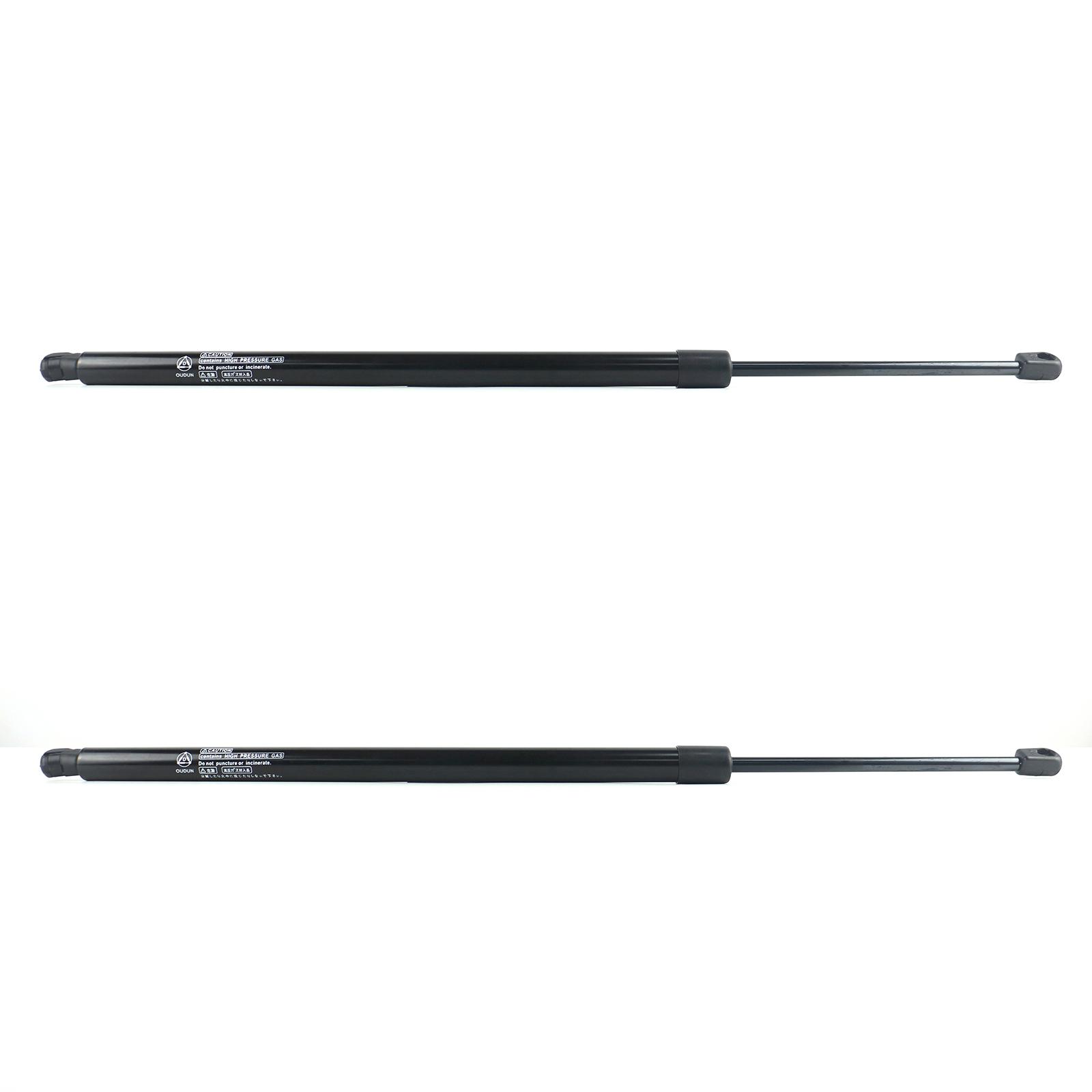 2x Rear Tailgate Liftgate Lift Support Struts Shock Fit 03-08 H Onda Pilot 28